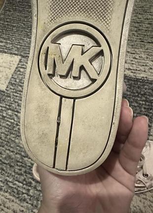 Кеди michael kors 2