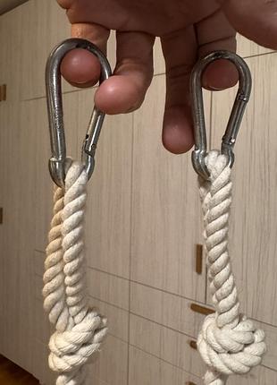 Гойдалка дитяча infanily 7