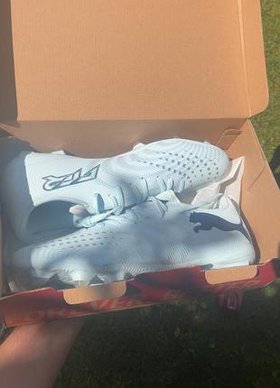 Бутси puma future 9 3