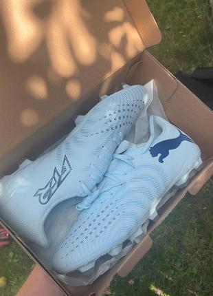 Бутси puma future 9 2