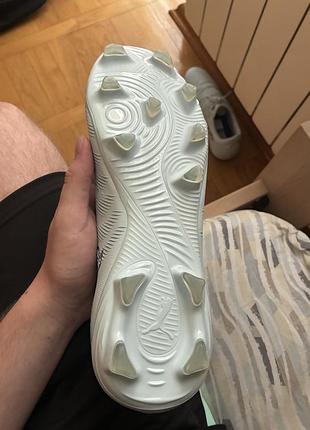 Бутси puma future 9 4