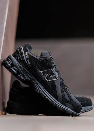 New balance 1906r cordura triple black