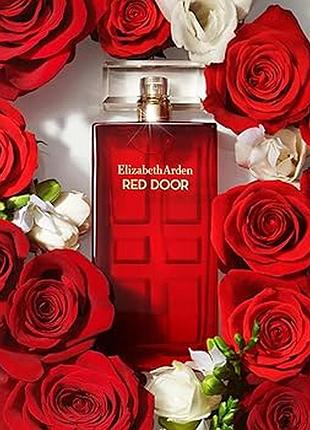 Elizabeth arden red door туалетна вода для жінок 100 мл.