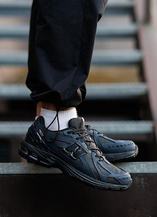 New balance 1906r cordura outerspace 4