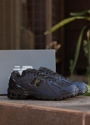 New balance 1906r cordura outerspace 5