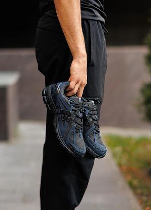 New balance 1906r cordura outerspace 6