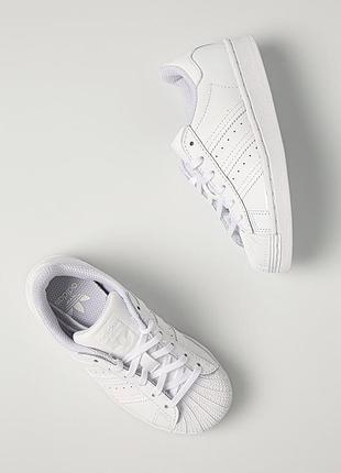 Adidas originals superstar кроссовки