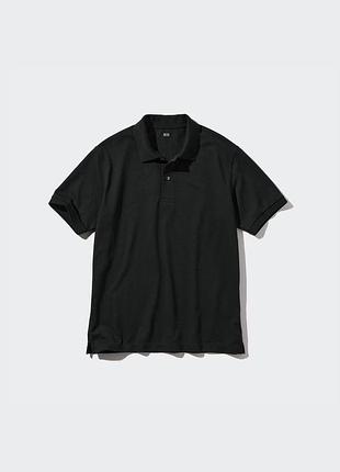 Поло dry uniqlo (470469)