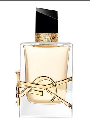 Парфуми yves saint laurent libre 2