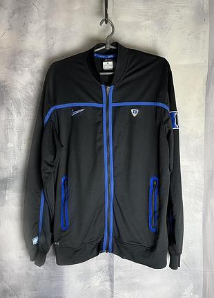 Nike олімпійка