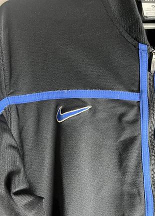 Nike олімпійка 3