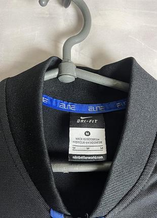 Nike олімпійка 7