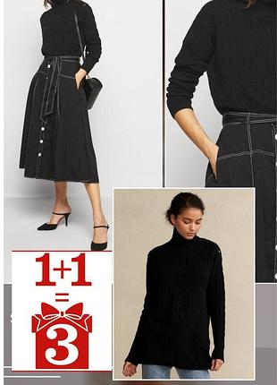 1+1=3 вовняний светр polo ralph lauren вовна кашемір гольф