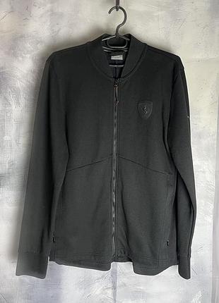 Puma ferrari олімпійка