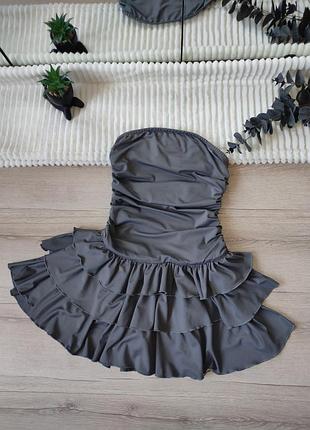 Сукня з шортами р xs 5