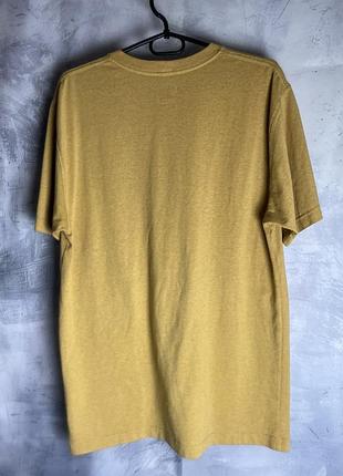 Футболка carhartt 2