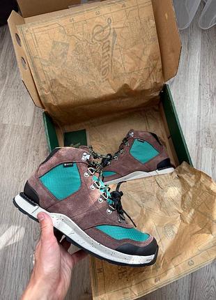 Черевики danner gore tex vibram