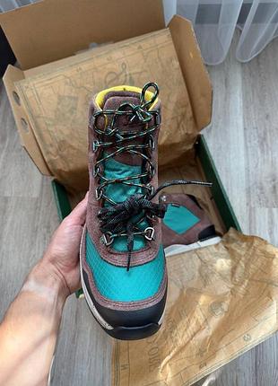 Черевики danner gore tex vibram 6