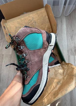 Черевики danner gore tex vibram 5