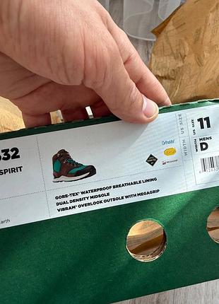 Черевики danner gore tex vibram 7