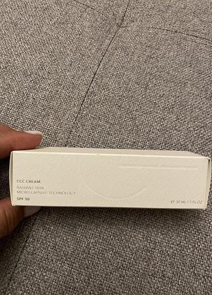 Cle cosmetics ccc cream neutral fair 101 (30 мл)