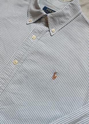 Polo ralph lauren custom fit 3