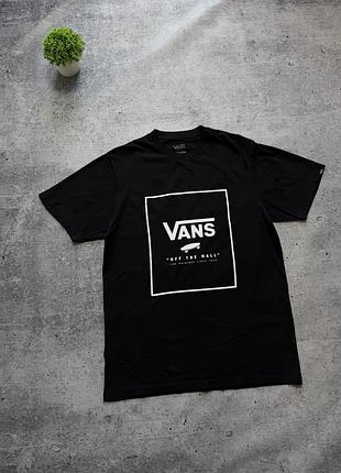 Чоловіча футболка vans sk8 t shirt
