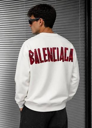 Свитшот balenciaga