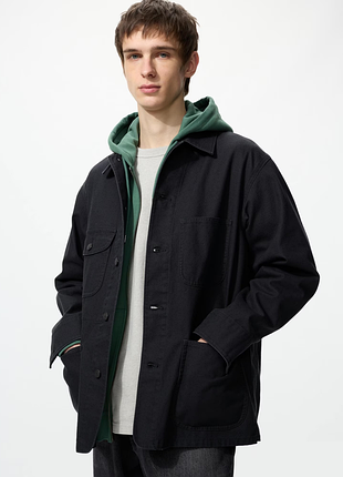 Жакет uniqlo (483819) 2