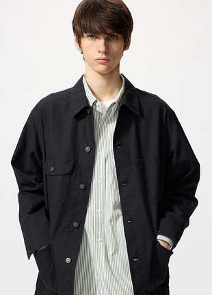 Жакет uniqlo (483819)