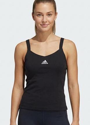 Adidas кроп топ