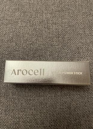 Arocell vita 20 power stick (вітамінний стік для обличчя)