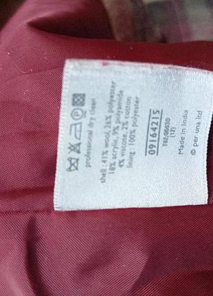 Продам жакетик 6
