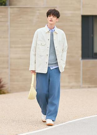 Жакет uniqlo (483819) 8