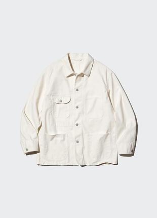 Жакет uniqlo (483819) 3