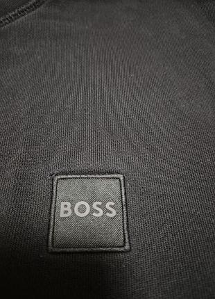 Мужской свитер boss 4