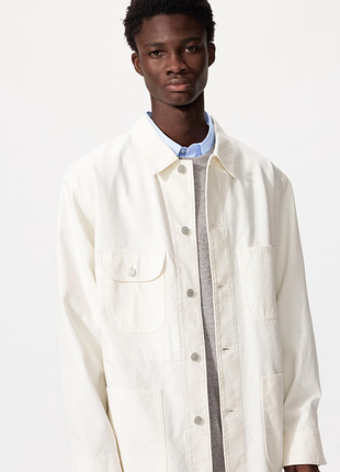 Жакет uniqlo (483819) 2