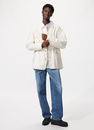 Жакет uniqlo (483819)
