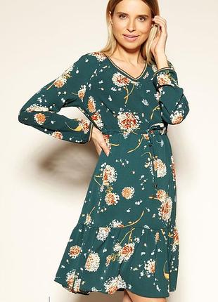 Плаття fogo zaps зеленого кольору. 3xl