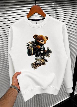 Свитшот louis vuitton