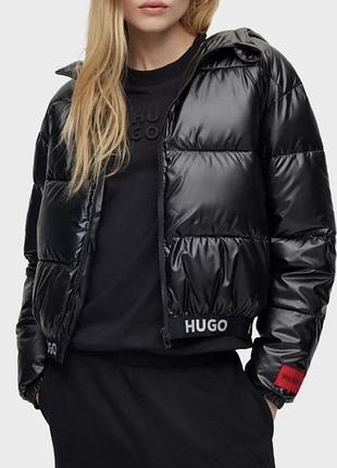Куртка hugo