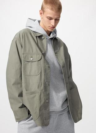 Жакет uniqlo (483819)