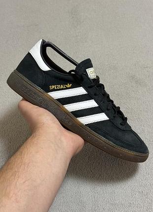 Adidas originals spezial 42р 26.5см кросівки оригінал