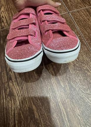 Кеди vans р-38 6