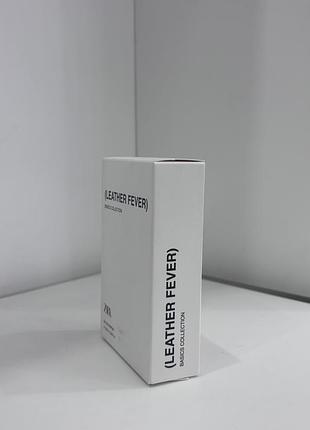 Leather fever 100 ml 3