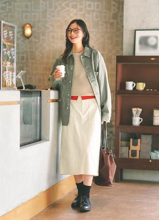 Жакет uniqlo (483819)