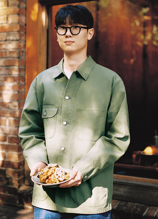 Жакет uniqlo (483819) 2