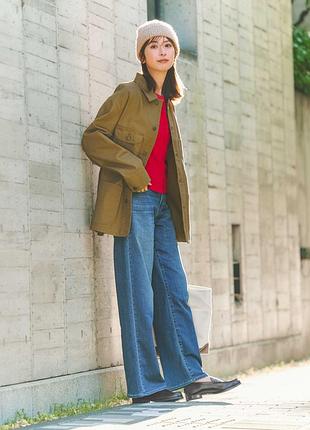 Жакет uniqlo (483819) 3
