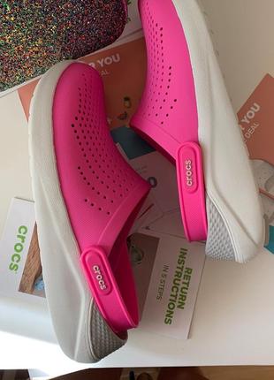 Crocs4 фото