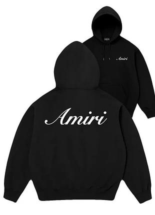 Худі amiri